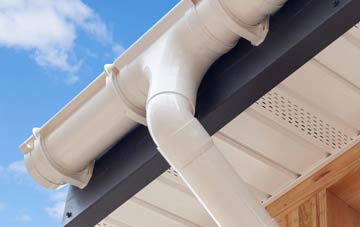 Little Beckford gutter installation costs