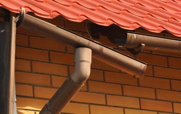 Little Beckford gutter repair costs