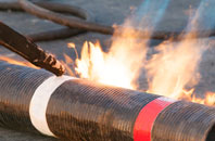 Little Beckford flat roofing replacement