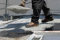 find rated Little Beckford flat roofing replacement companies